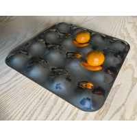 Stefano Giovannoni Alessi Fruitscape